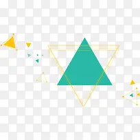 几何三角形-空若网 几何三角形-空若网