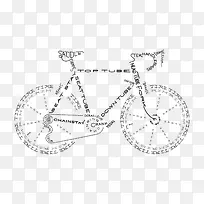 数字自行车-空若网 数字自行车-空若网