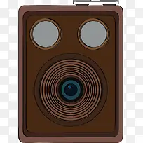 椭圆形拍照按钮-空若网 椭圆形拍照按钮-空若网