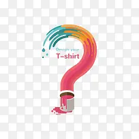 创意问号素材-空若网 创意问号素材-空若网