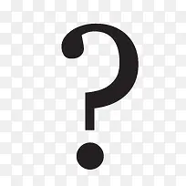 扁平化问号-空若网 扁平化问号-空若网