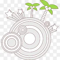 潮流图案-空若网 潮流图案-空若网