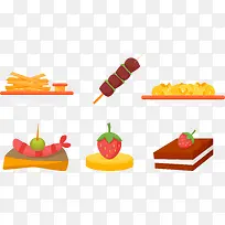 特色食物-空若网 特色食物-空若网