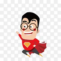 卡通手绘飞侠-空若网 卡通手绘飞侠-空若网
