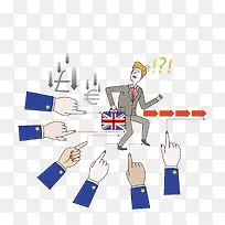 指责美国商人的线路PNG-空若网 指责美国商人的线路PNG-空若网