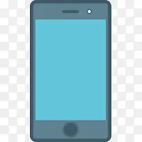 手机卡通矢量屏幕设备-空若网 手机卡通矢量屏幕设备-空若网