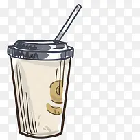 立体水瓶杯子-空若网 立体水瓶杯子-空若网