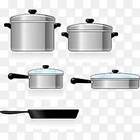 厨房用具平底锅-空若网 厨房用具平底锅-空若网