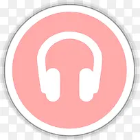 多媒体音频播放器图标-空若网 多媒体音频播放器图标-空若网