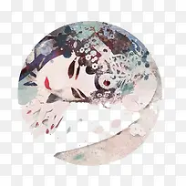 水彩京剧-空若网 水彩京剧-空若网