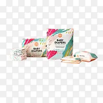 BAY 纸尿布-空若网 BAY 纸尿布-空若网