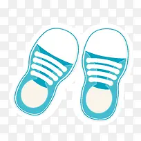 ��ɫ�ֻ�Ӥ��Ь��ʸ��ͼ-������