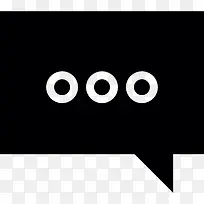 写消息图标-空若网 写消息图标-空若网