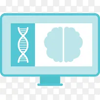 电脑屏幕人工智能-空若网 电脑屏幕人工智能-空若网