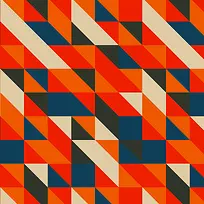 三角形正方形图形底纹-空若网 三角形正方形图形底纹-空若网