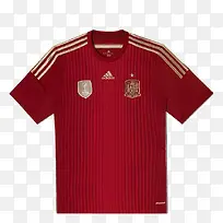 西班牙国家队队服PNG-空若网 西班牙国家队队服PNG-空若网