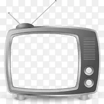 黑色电视机-空若网 黑色电视机-空若网