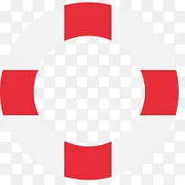 扁平化 不规则图形组合 可爱 -空若网 扁平化 不规则图形组合 可爱 -空若网