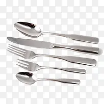 勺子叉子刀子餐具-空若网 勺子叉子刀子餐具-空若网