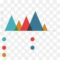 彩色论文模板-空若网 彩色论文模板-空若网