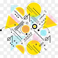 �������ԲȦͼ�α߿�����-������