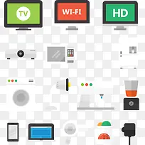 �ֻ���Ե��Ӽҵ�ͼ��-������