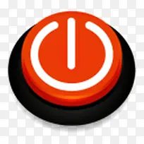 电源按钮图标-空若网 电源按钮图标-空若网