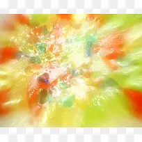 彩色钻石奢华碎片-空若网 彩色钻石奢华碎片-空若网