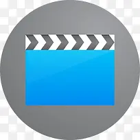 苹果应用影视系统图标-空若网 苹果应用影视系统图标-空若网