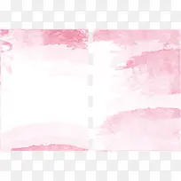 水彩请柬-空若网 水彩请柬-空若网