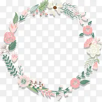 花环-空若网 花环-空若网