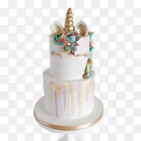生日蛋糕糖霜&糖霜蛋糕层蛋糕黄油蛋糕-独角兽生日-空若网 生日蛋糕糖霜&糖霜蛋糕层蛋糕黄油蛋糕-独角兽生日-空若网