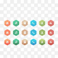 ������ʯ��״ICON�ϼ�PSD-������