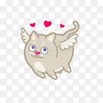 �а��ĵ�Сè-������