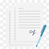 纸文字书写-aç;ai-空若网 纸文字书写-aç;ai-空若网