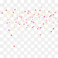 碎点彩色节日-空若网 碎点彩色节日-空若网