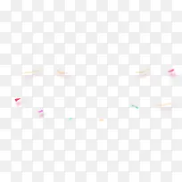 炫酷彩色碎点-空若网 炫酷彩色碎点-空若网