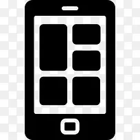 �ֻ��˵�ͼ��-������