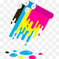 ²ÊÉ«ÓÍīʸÁ¿ËزÄ-¿ÕÈôÍø ²ÊÉ«ÓÍīʸÁ¿ËزÄ-¿ÕÈôÍø