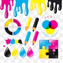 ��ɫ��īǦ��ʸ���ز�-������