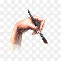 手绘刷子-空若网 手绘刷子-空若网