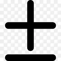 再加上数学符号图标-空若网 再加上数学符号图标-空若网