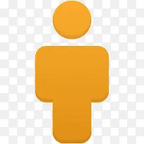 �û��ĳ�ɫͼ��-������