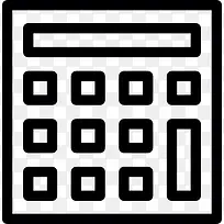 数学计算器图标-空若网 数学计算器图标-空若网