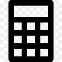 计算器图标-空若网 计算器图标-空若网