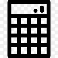 计算器图标-空若网 计算器图标-空若网
