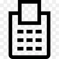 计算器图标-空若网 计算器图标-空若网