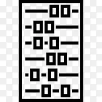 算盘图标-空若网 算盘图标-空若网