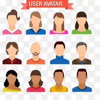 �������û�����ͼ��-12�ޱ����û�����-������