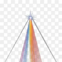 光点多彩射线-空若网 光点多彩射线-空若网